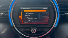 MINI Hatchback 2.0 Cooper S Sport II 5dr Auto Petrol Hatchback